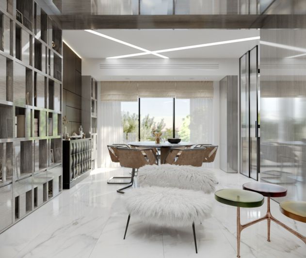 Image No.8-3 Bed Apartment for sale