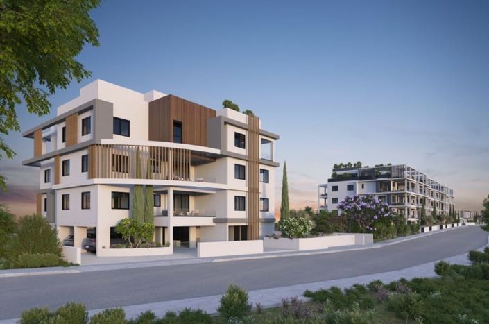 Image No.1-3 Bed Apartment for sale