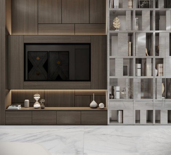 Image No.4-3 Bed Apartment for sale