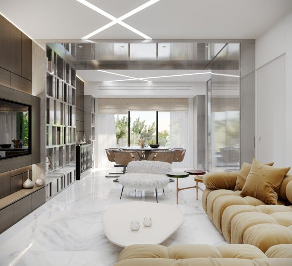 Image No.7-3 Bed Apartment for sale