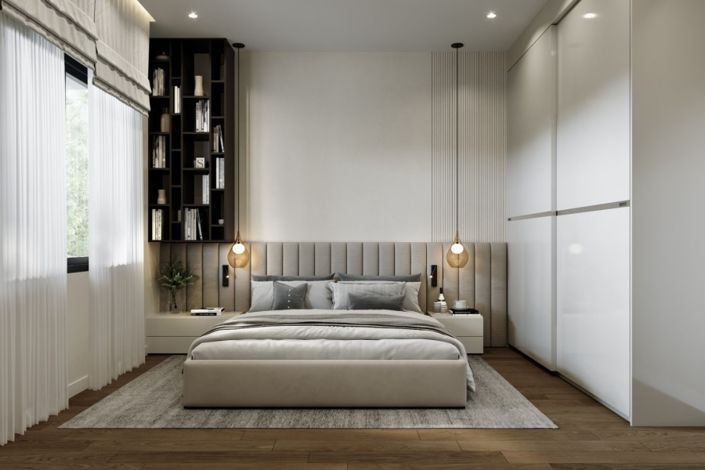 Image No.8-3 Bed Apartment for sale