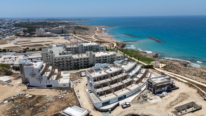 Image No.2-2 Bed Apartment for sale