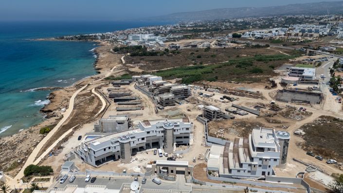 Image No.4-2 Bed Apartment for sale