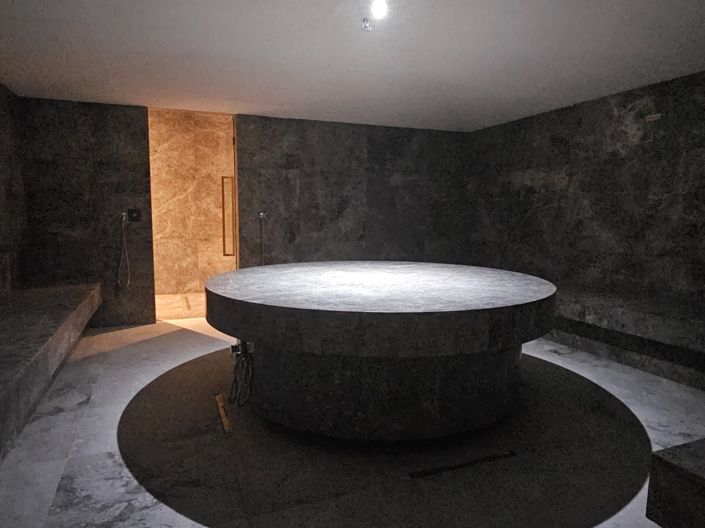 Image No.5-Appartement de 5 chambres à vendre à Agios Tychonas