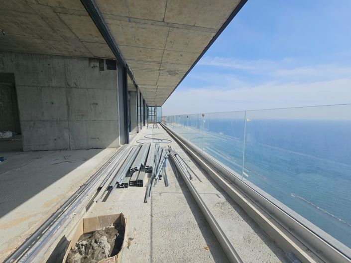 Image No.9-Appartement de 5 chambres à vendre à Agios Tychonas