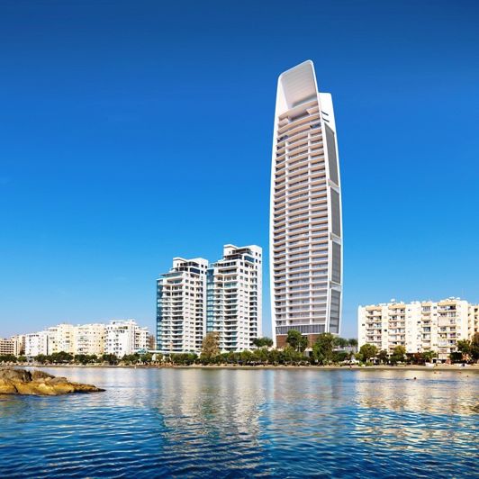 Image No.4-Appartement de 2 chambres à vendre à Neapolis