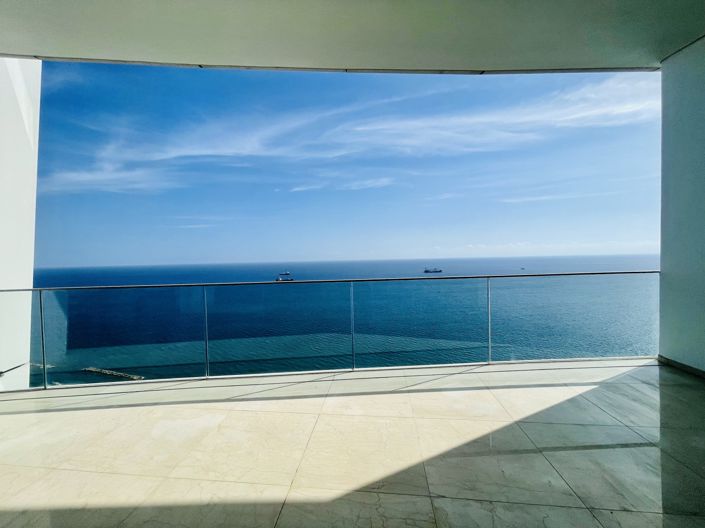 Image No.6-Appartement de 2 chambres à vendre à Neapolis