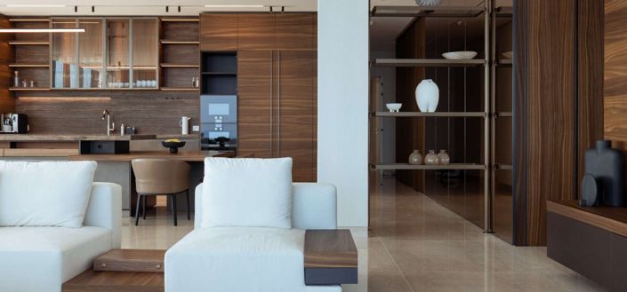 Image No.5-Appartement de 2 chambres à vendre à Agios Tychonas