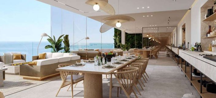 Image No.8-Appartement de 2 chambres à vendre à Agios Tychonas