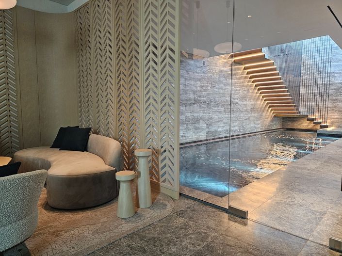 Image No.9-Appartement de 2 chambres à vendre à Agios Tychonas