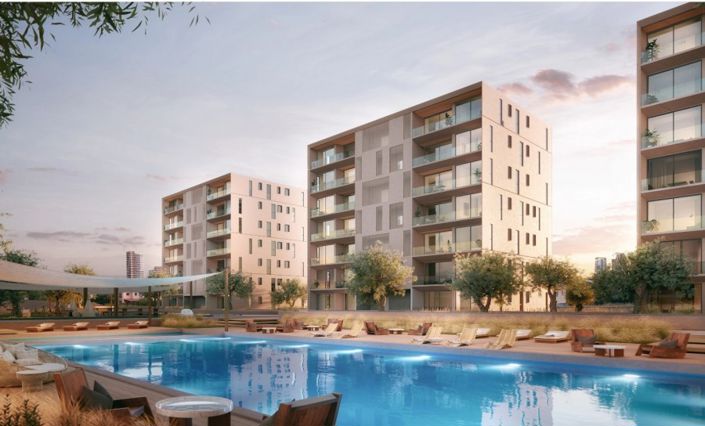 Image No.4-Appartement de 3 chambres à vendre à Limassol