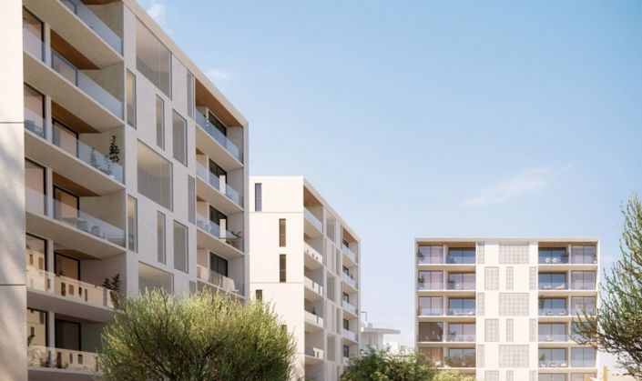 Image No.5-Appartement de 3 chambres à vendre à Limassol