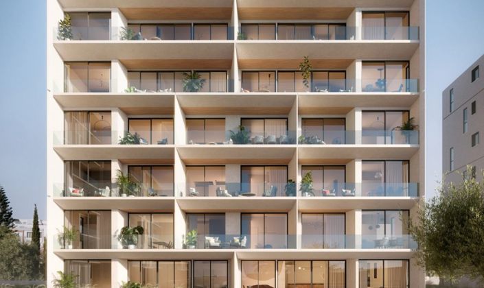 Image No.6-Appartement de 3 chambres à vendre à Limassol