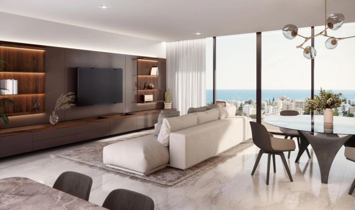 Image No.2-3 Bed Apartment for sale