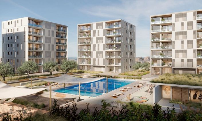 Image No.8-3 Bed Apartment for sale