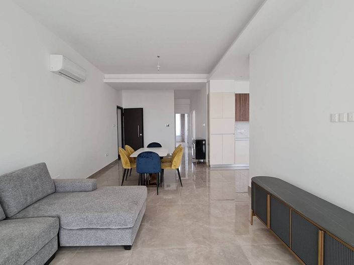 Image No.2-Appartement de 3 chambres à vendre à Limassol