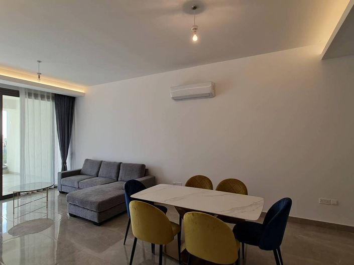 Image No.3-Appartement de 3 chambres à vendre à Limassol