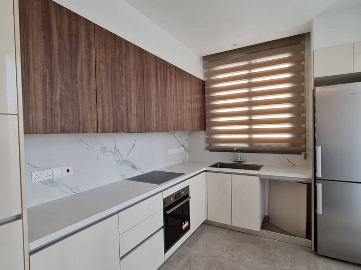 Image No.4-Appartement de 3 chambres à vendre à Limassol