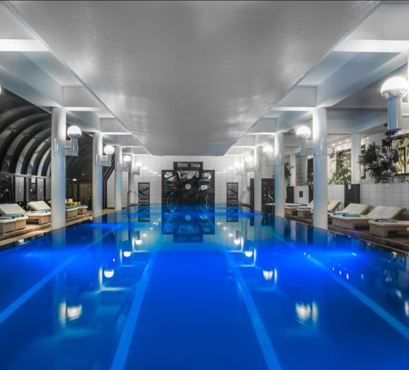 Image No.8-Appartement de 2 chambres à vendre à Agios Tychonas