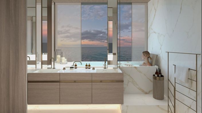 Image No.5-Appartement de 2 chambres à vendre à Agios Tychonas