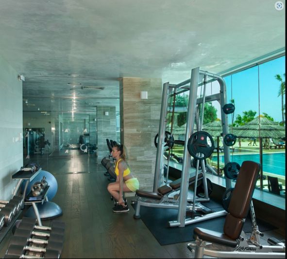 Image No.6-Appartement de 2 chambres à vendre à Agios Tychonas