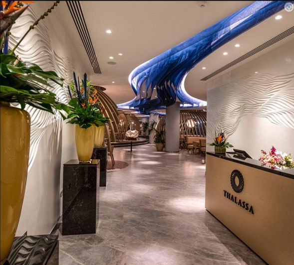 Image No.8-Appartement de 2 chambres à vendre à Agios Tychonas