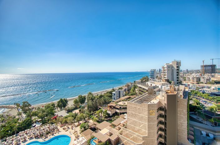 Image No.10-Appartement de 2 chambres à vendre à Agios Tychonas