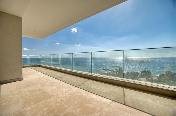 Image No.4-Appartement de 2 chambres à vendre à Agios Tychonas