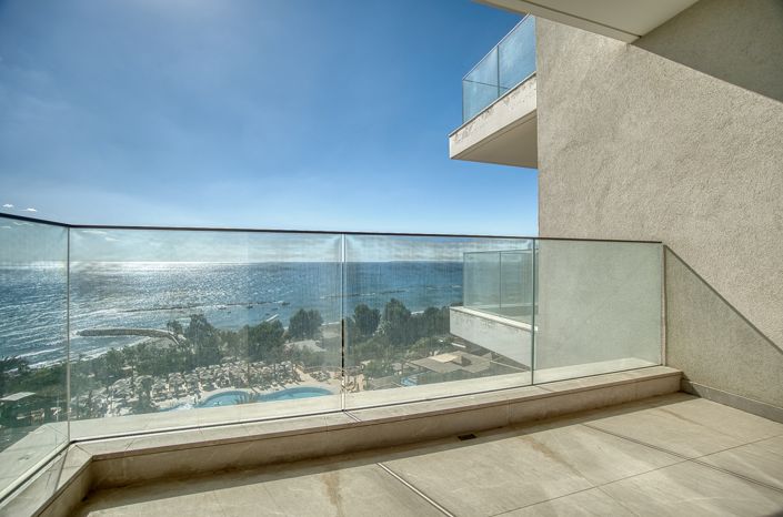 Image No.5-Appartement de 2 chambres à vendre à Agios Tychonas