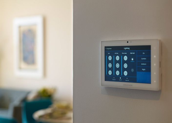 Image No.6-Appartement de 2 chambres à vendre à Agios Tychonas