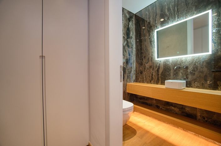 Image No.4-3 Bed Apartment for sale