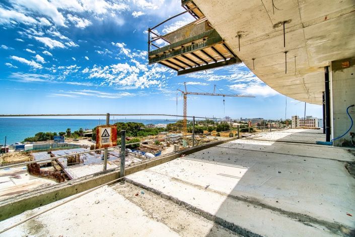 Image No.2-3 Bed Apartment for sale