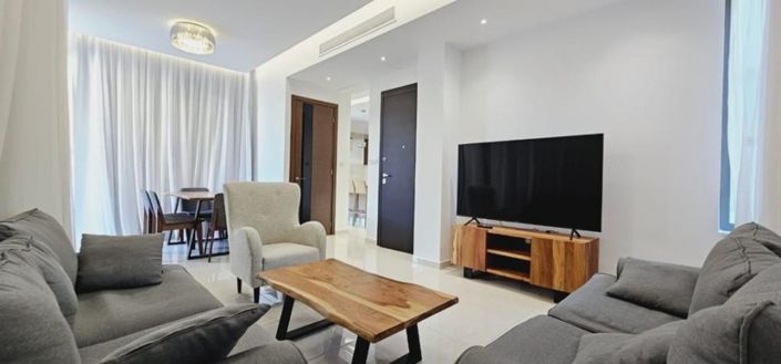 Image No.1-3 Bed Apartment for sale