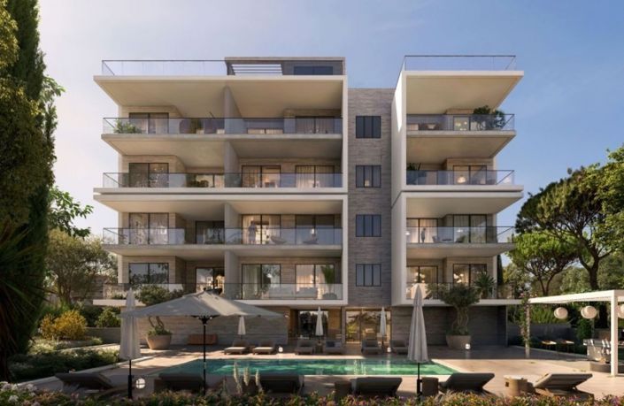 Image No.1-3 Bed Apartment for sale