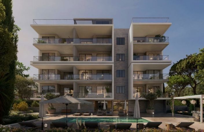 Image No.2-Appartement de 3 chambres à vendre à Limassol