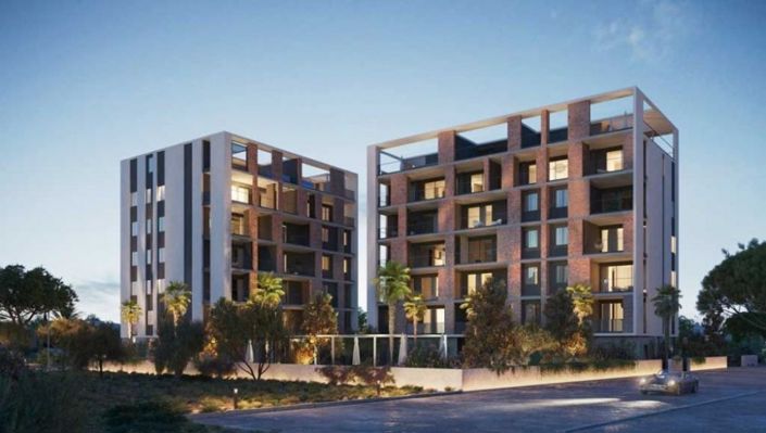 Image No.10-Appartement de 2 chambres à vendre à Limassol