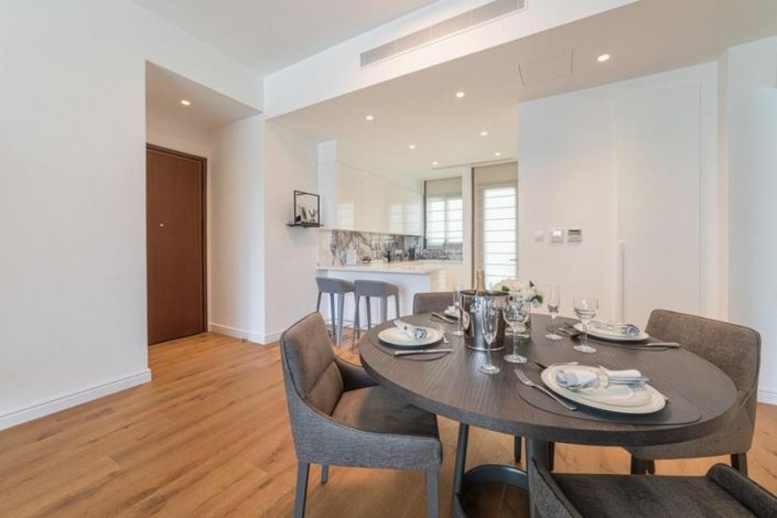 Image No.4-1 Bed Apartment for sale