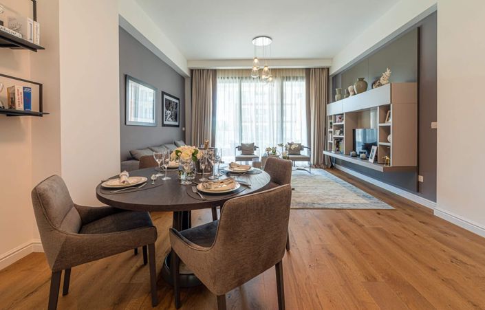 Image No.1-3 Bed Apartment for sale