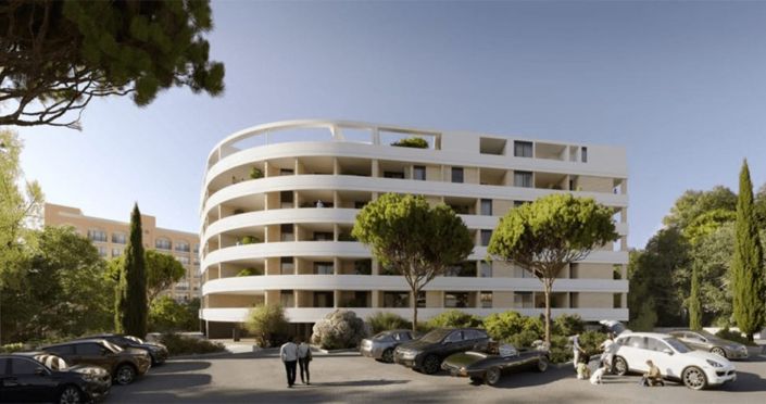 Image No.2-3 Bed Apartment for sale