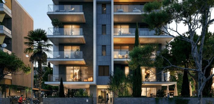 Image No.4-4 Bed Apartment for sale