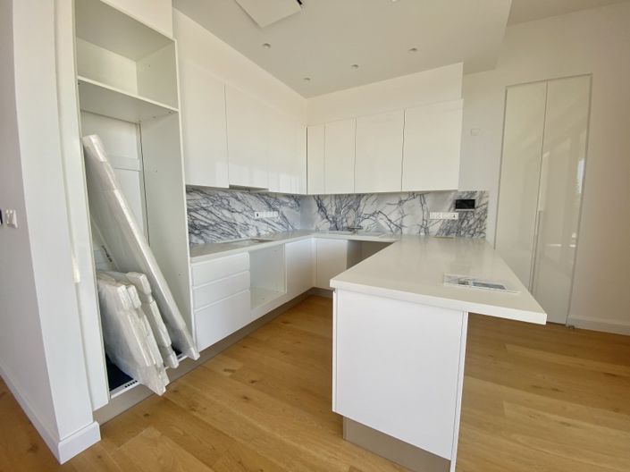 Image No.3-Appartement de 2 chambres à vendre à Limassol