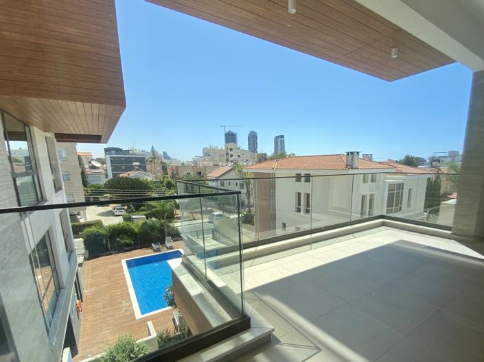 Image No.5-Appartement de 2 chambres à vendre à Limassol