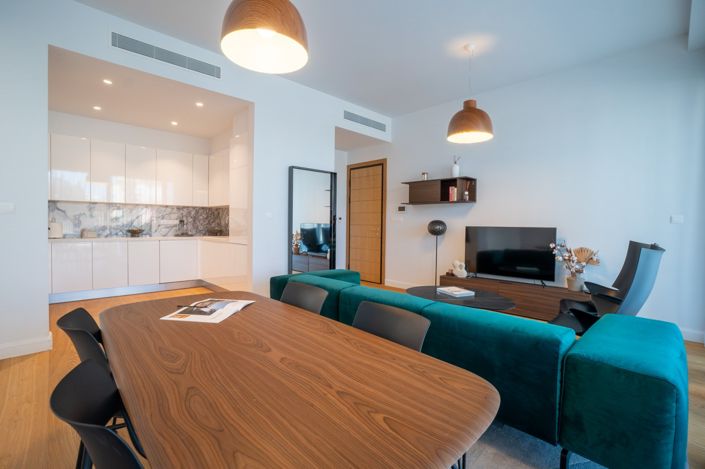 Image No.5-Appartement de 3 chambres à vendre à Tombs of the Kings