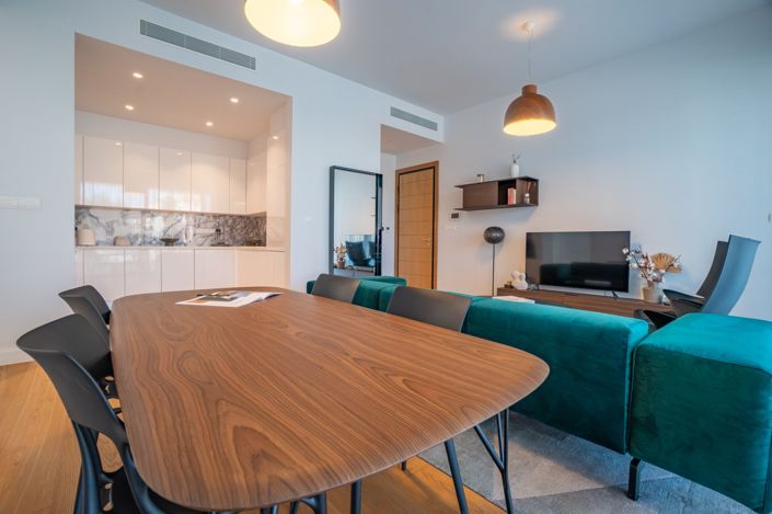 Image No.6-Appartement de 3 chambres à vendre à Tombs of the Kings