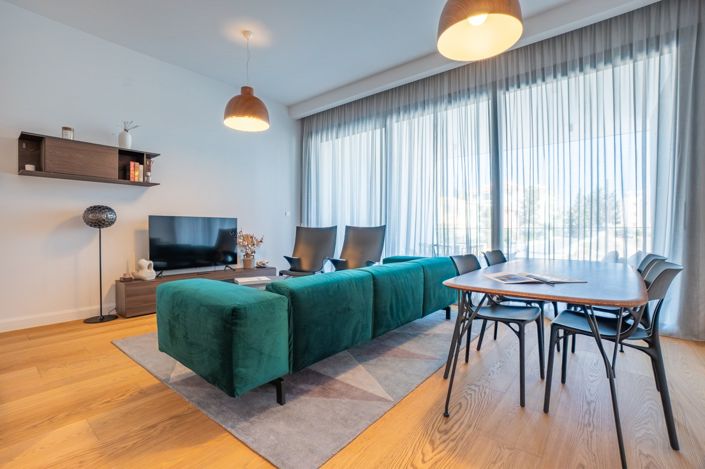 Image No.7-Appartement de 3 chambres à vendre à Tombs of the Kings