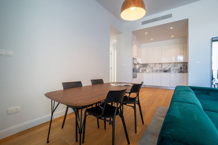 Image No.8-Appartement de 3 chambres à vendre à Tombs of the Kings