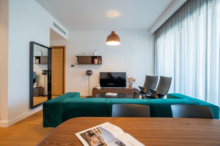 Image No.9-Appartement de 3 chambres à vendre à Tombs of the Kings