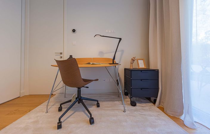 Image No.3-Appartement de 2 chambres à vendre à Limassol