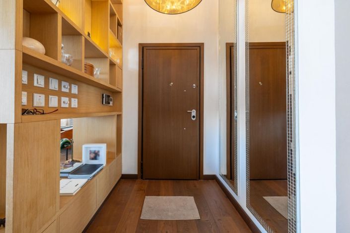 Image No.4-Appartement de 2 chambres à vendre à Limassol Marina