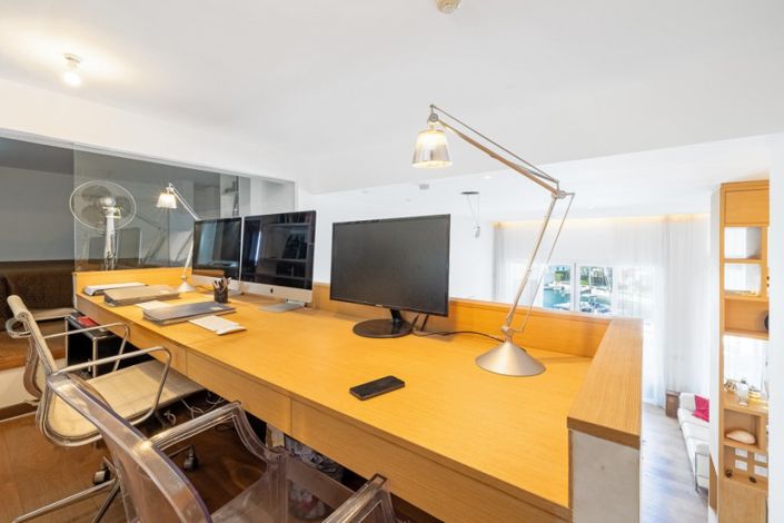 Image No.5-Appartement de 2 chambres à vendre à Limassol Marina